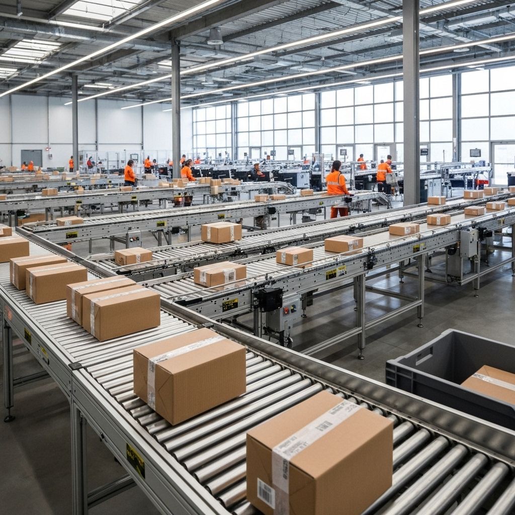 2024年跨境电商物流发展趋势分析