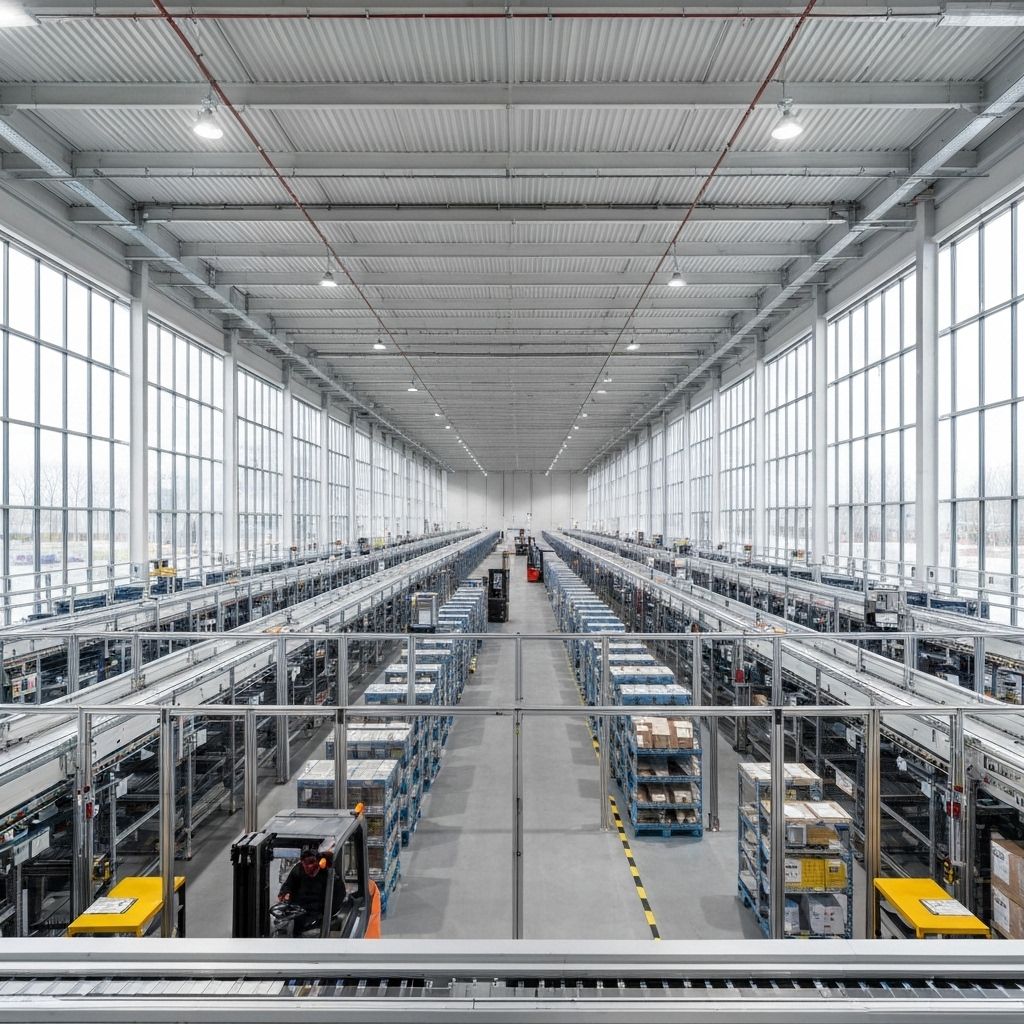 跨境物流清关流程详解：避免常见问题